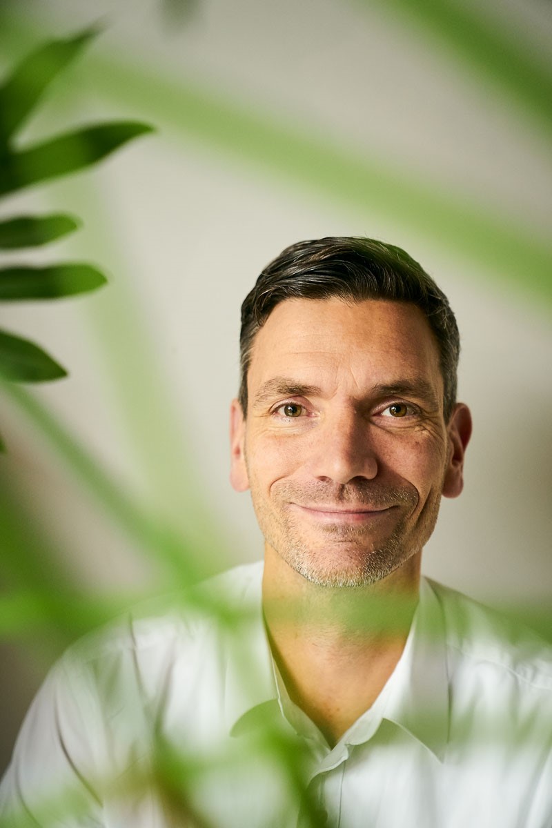 Rob van der Rijt - Klimaatplein
